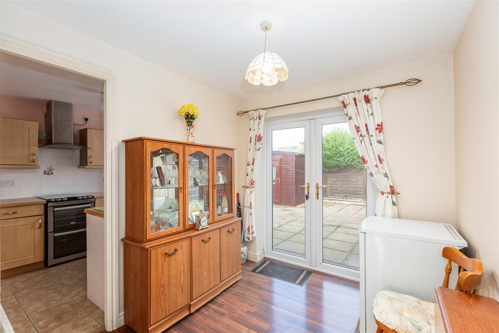 Nightingale Court, Llanelli, SA15 1HU